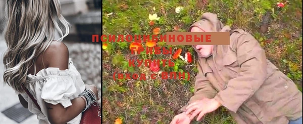 хмурый Лихославль